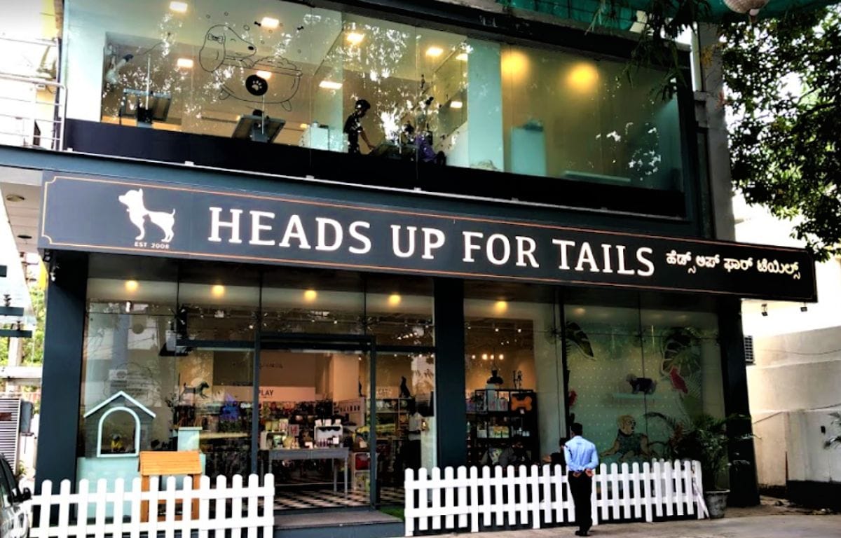 HUFT Bangalore Locations