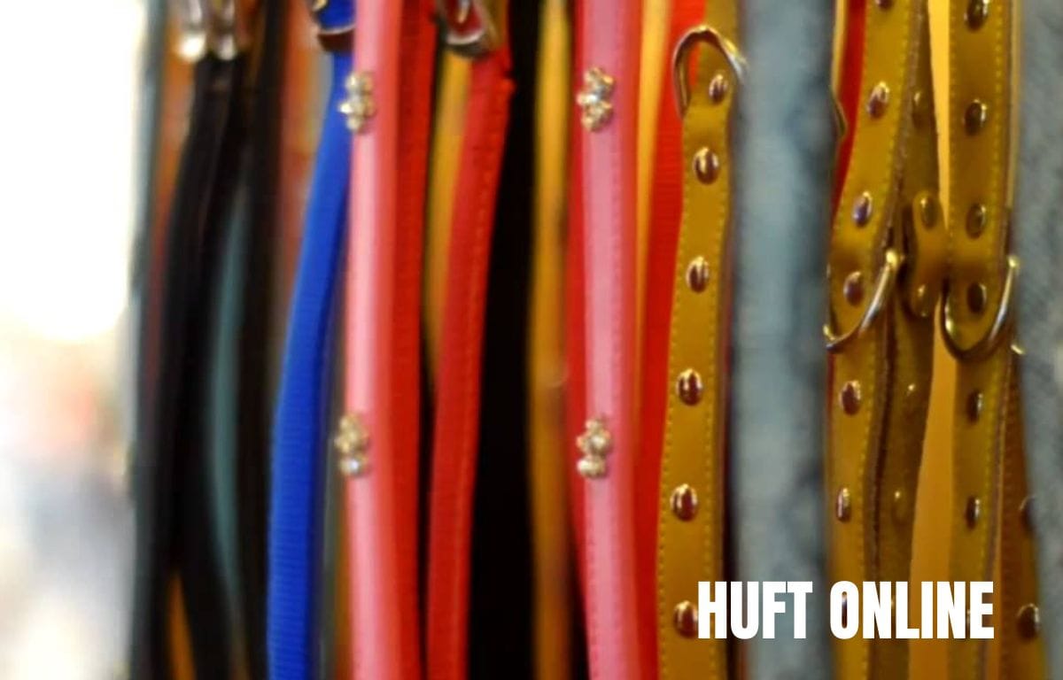 Huft Online: Everything You Need to Know