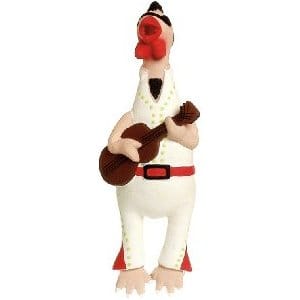 dog toy