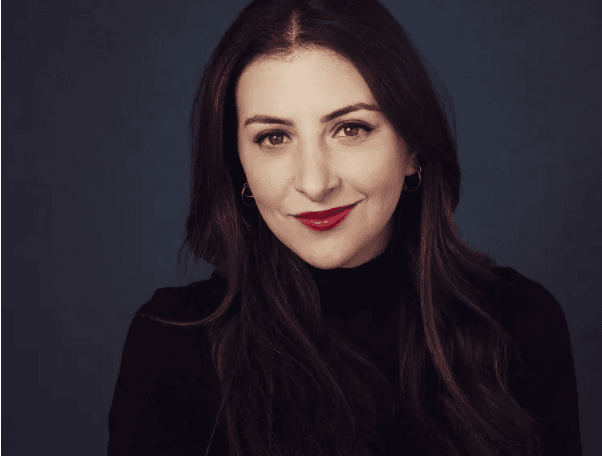 Dana Schwartz