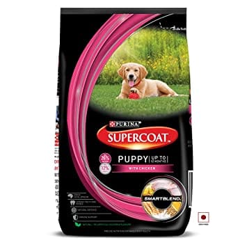 purina dog food
