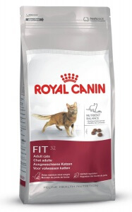 buy royal canin cat food in India