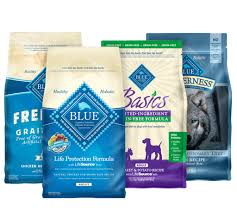 Blue Buffalo dog food recall 2016