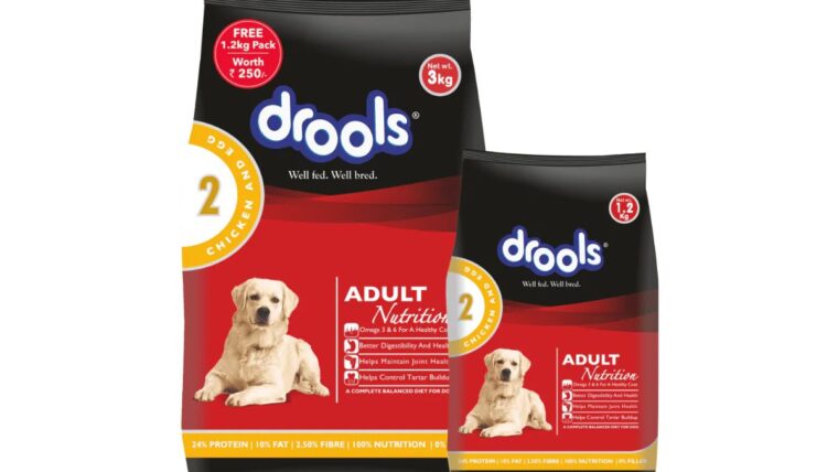 Drools Dog Food Review